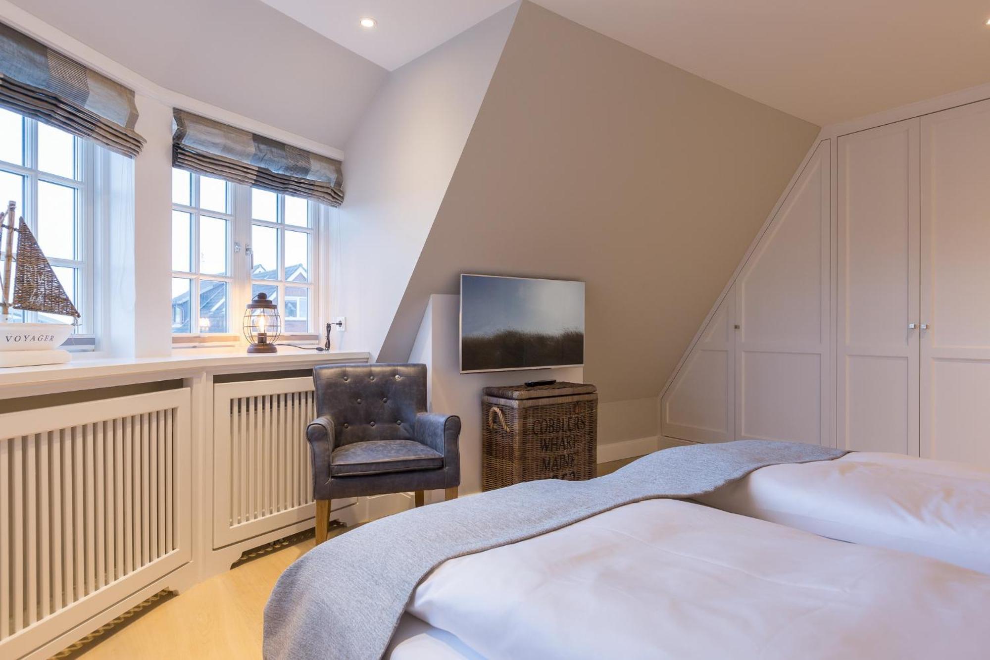 Ferienhaus Hüs Am *
