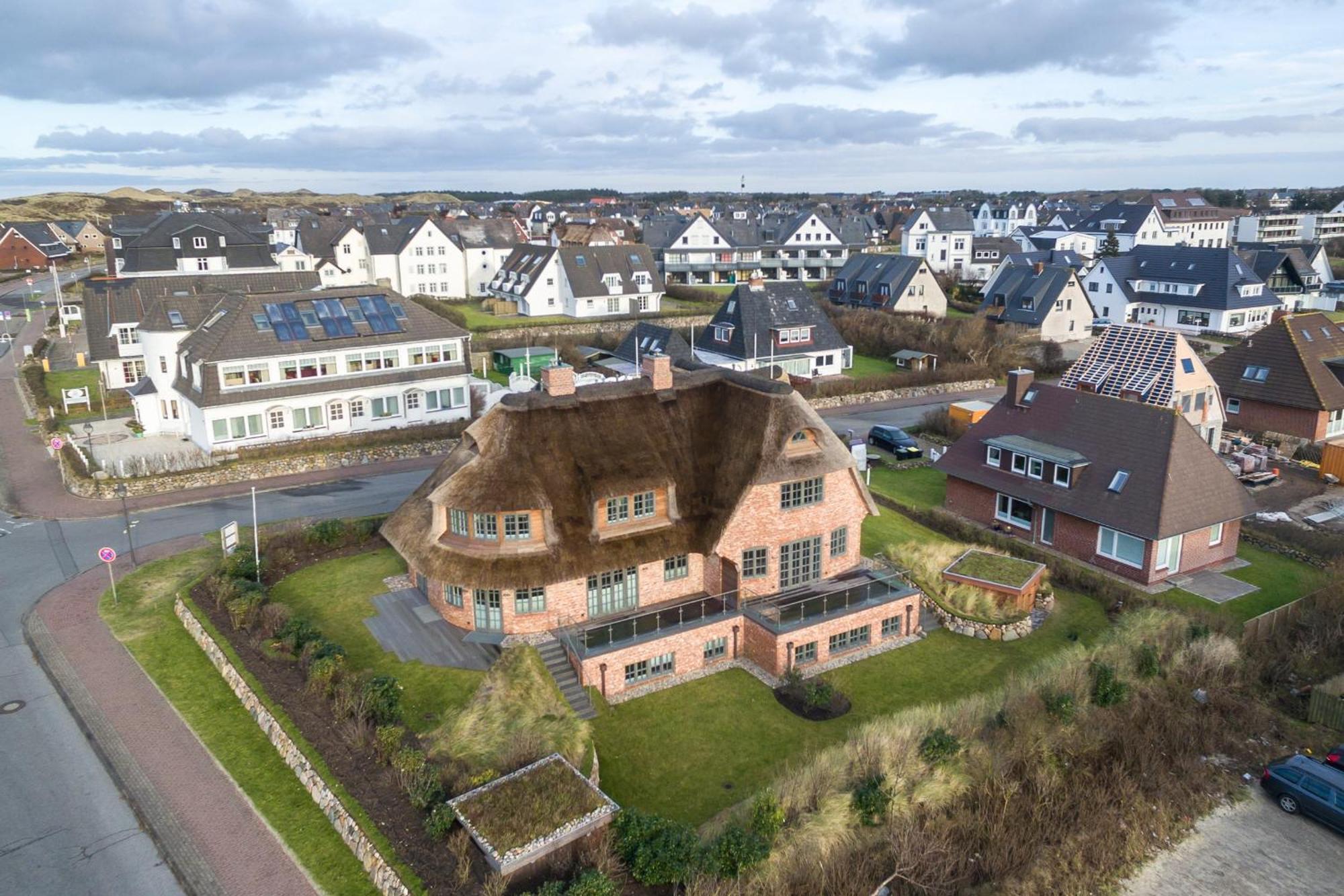 Hüs Am Ferienhaus *