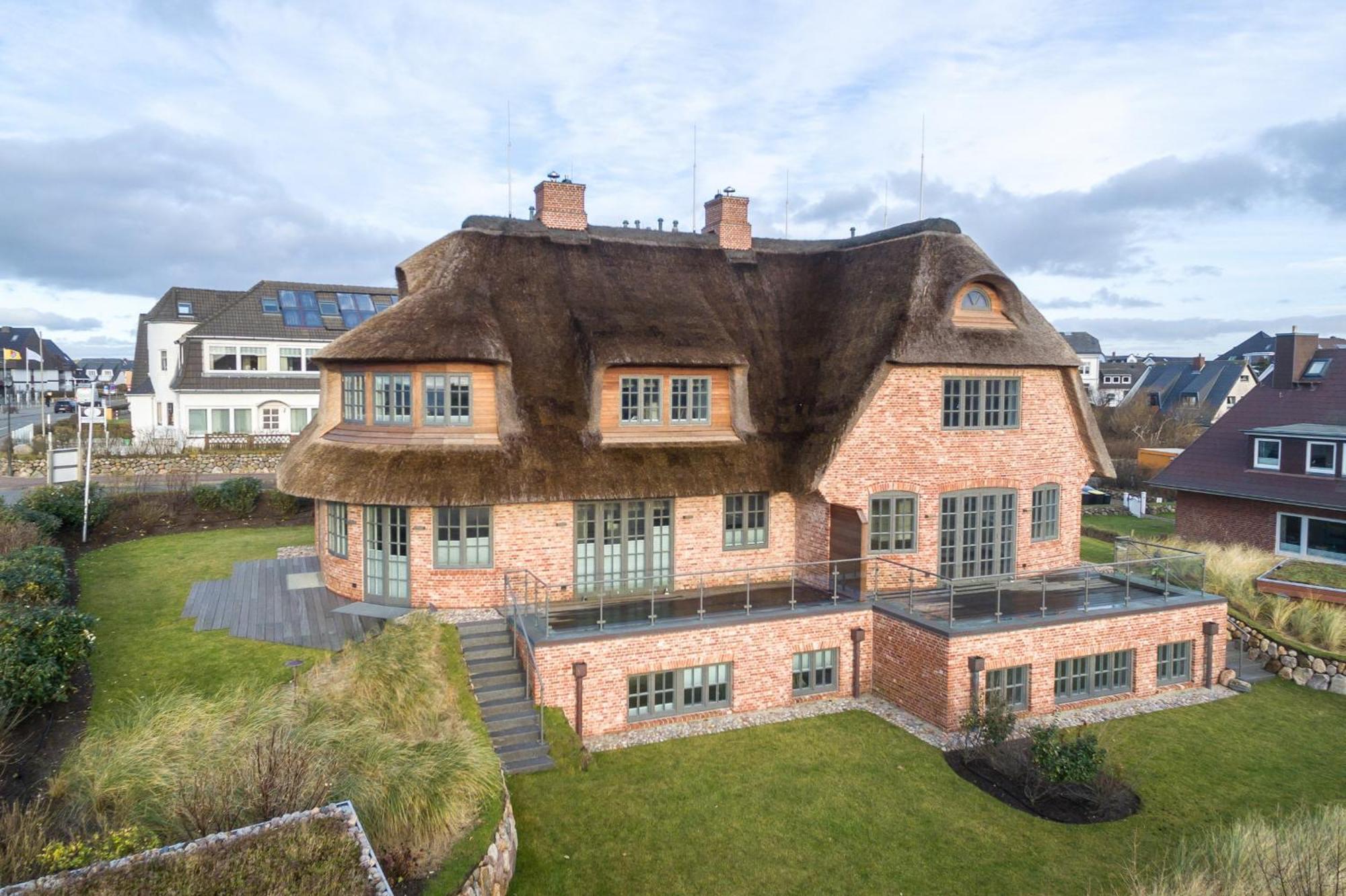Hüs Am Ferienhaus