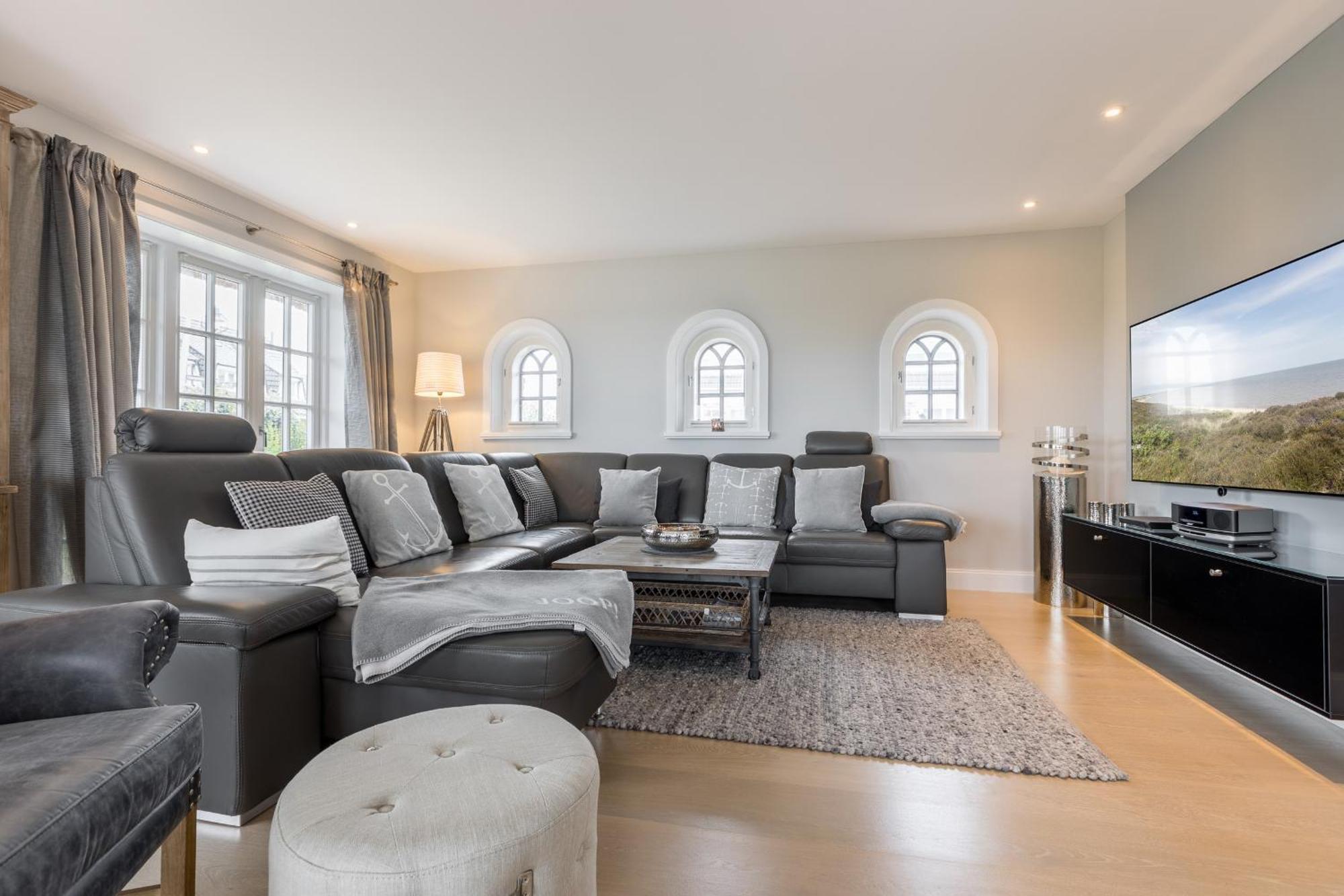 Ferienhaus Hüs Am Wenningstedt-Braderup