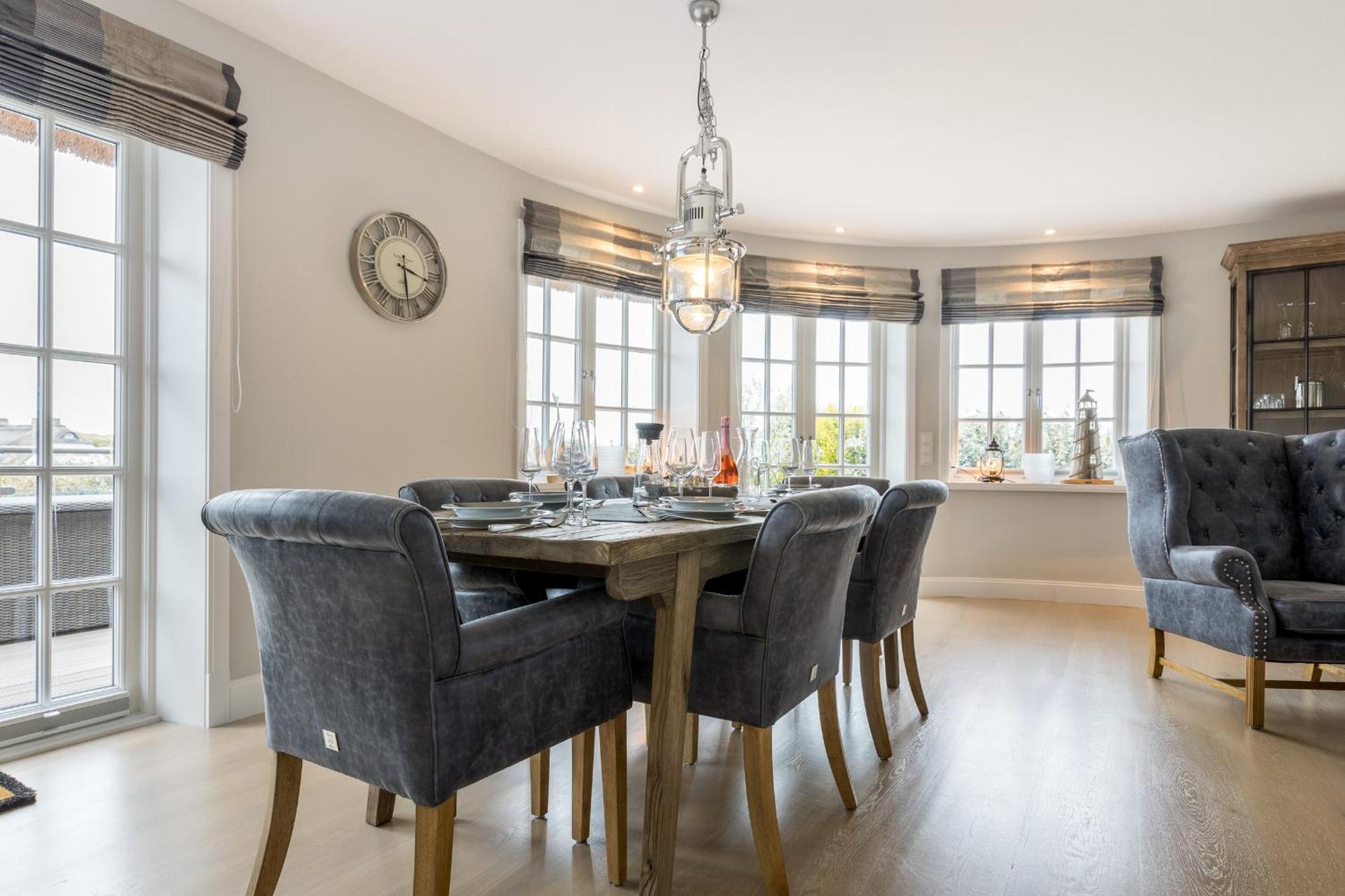 Hüs Am Ferienhaus Wenningstedt-Braderup