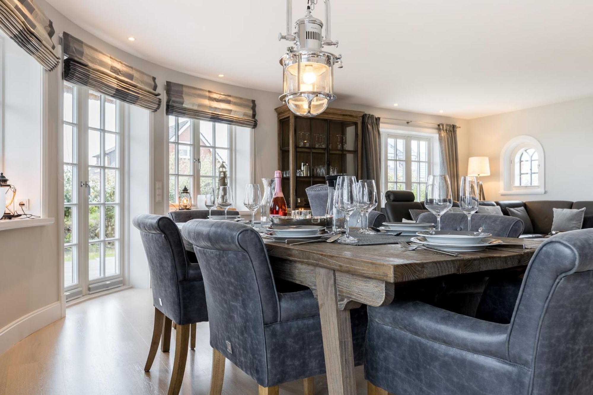 Hüs Am Ferienhaus Wenningstedt-Braderup