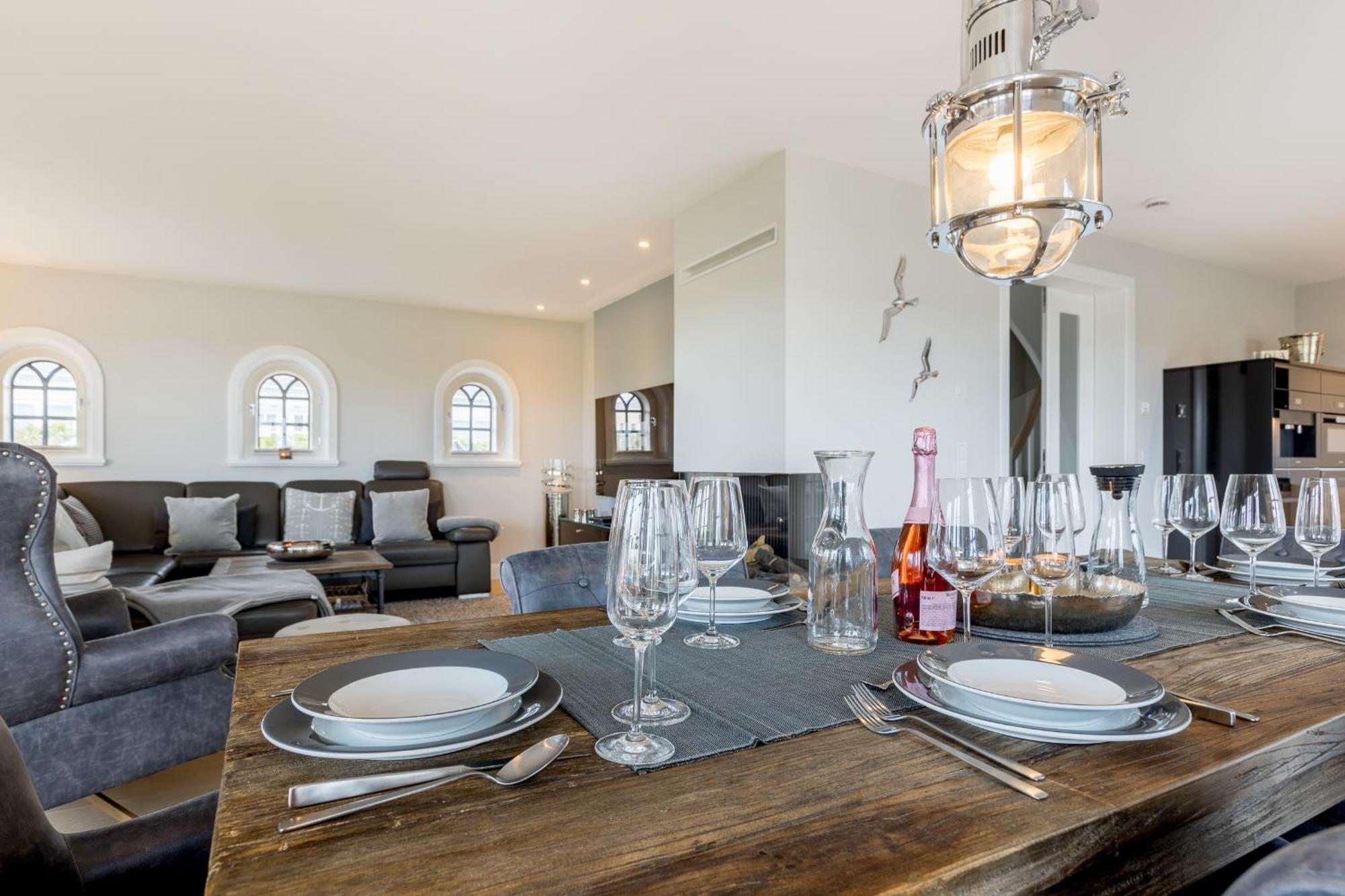 Hüs Am Ferienhaus Wenningstedt-Braderup
